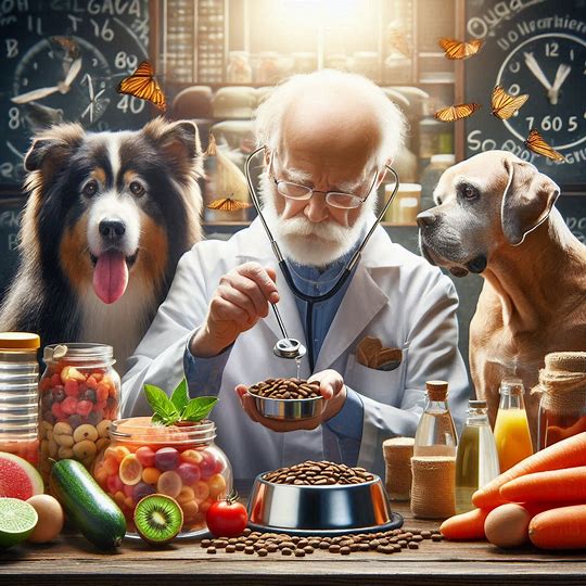 Suplementos Naturais para Articulações e Digestão de Cães Geriátricos em Roteiros de Praia com Mudança de Rotina