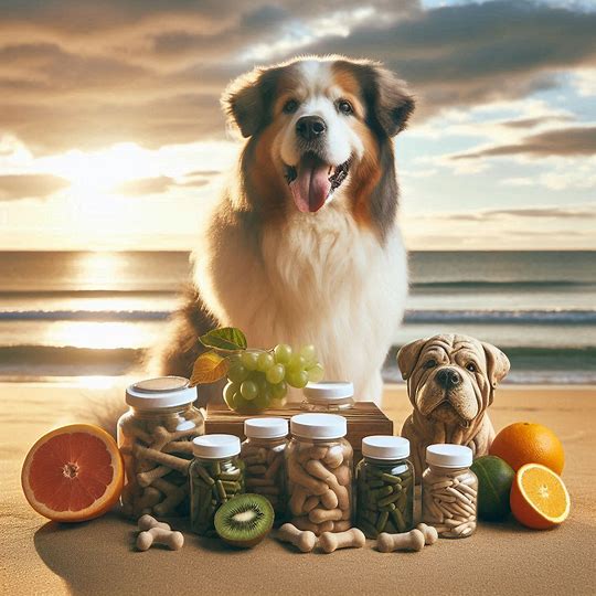 Guia Completo de Ração Úmida e Patês Orgânicos para Hidratação de Cães Seniores em Clima Quente Nordestino