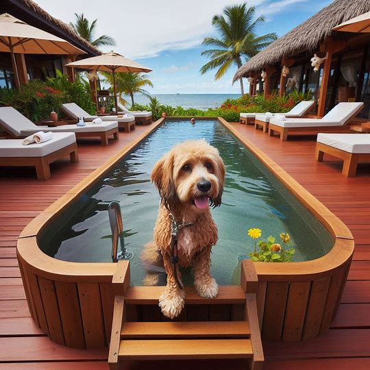 Pousadas Ecológicas em Alagoas que Aceitam Cães Idosos e Oferecem Serviços de Bem-Estar Canino